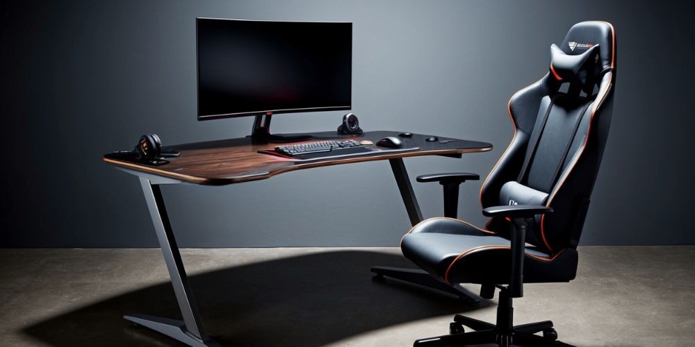 Gaming Desks